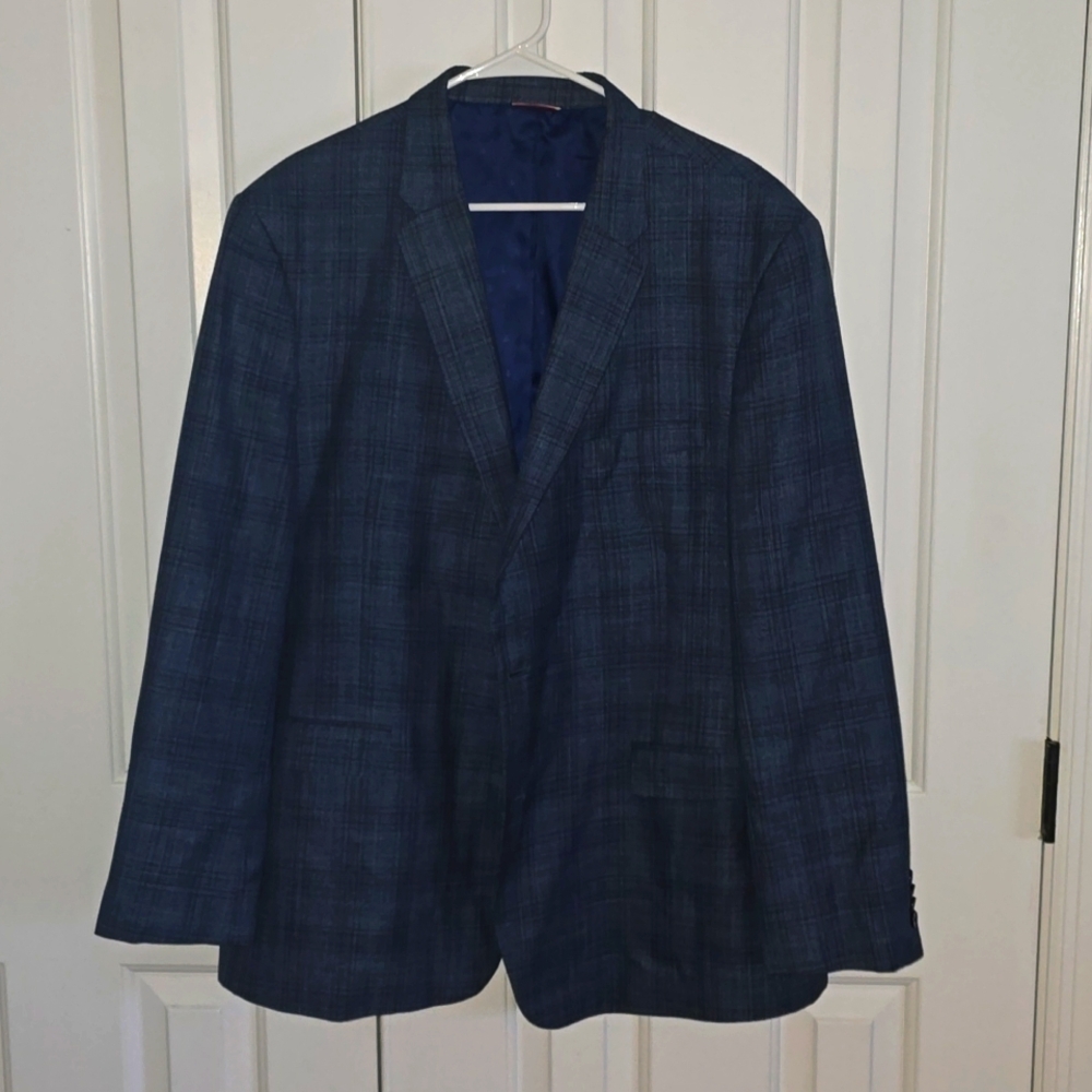 Men's 48R Tommy Hilfiger Sport Coat